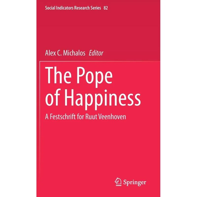 The Pope of Happiness