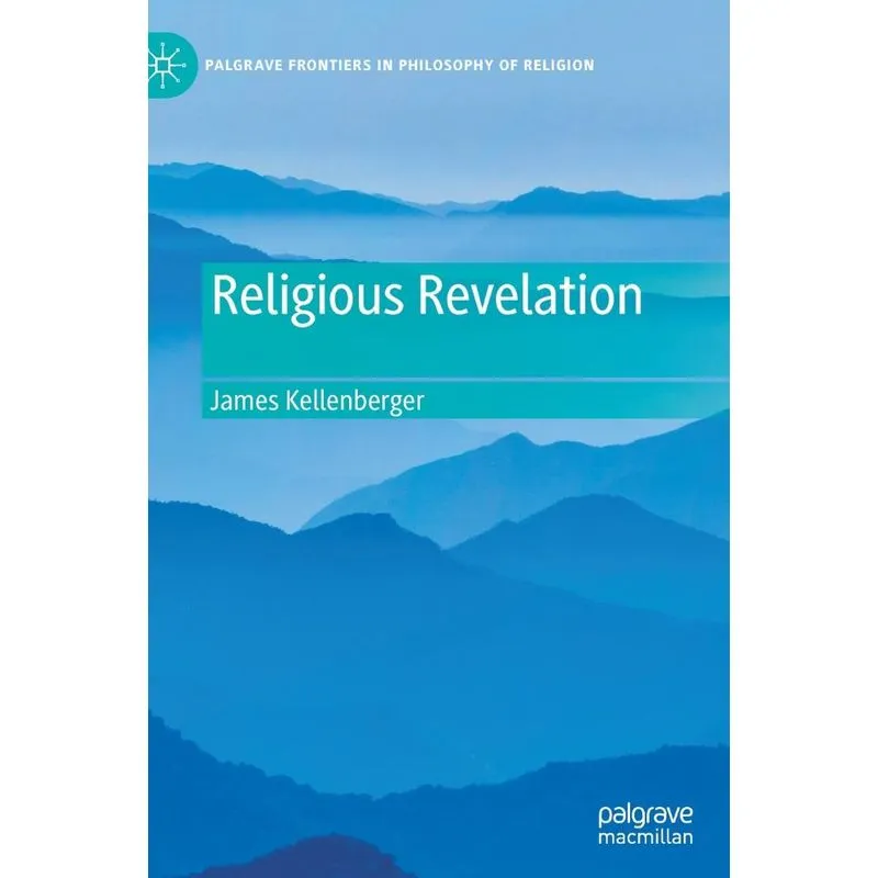 Religious Revelation