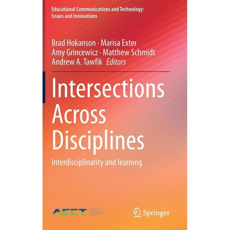 Intersections Across Disciplines