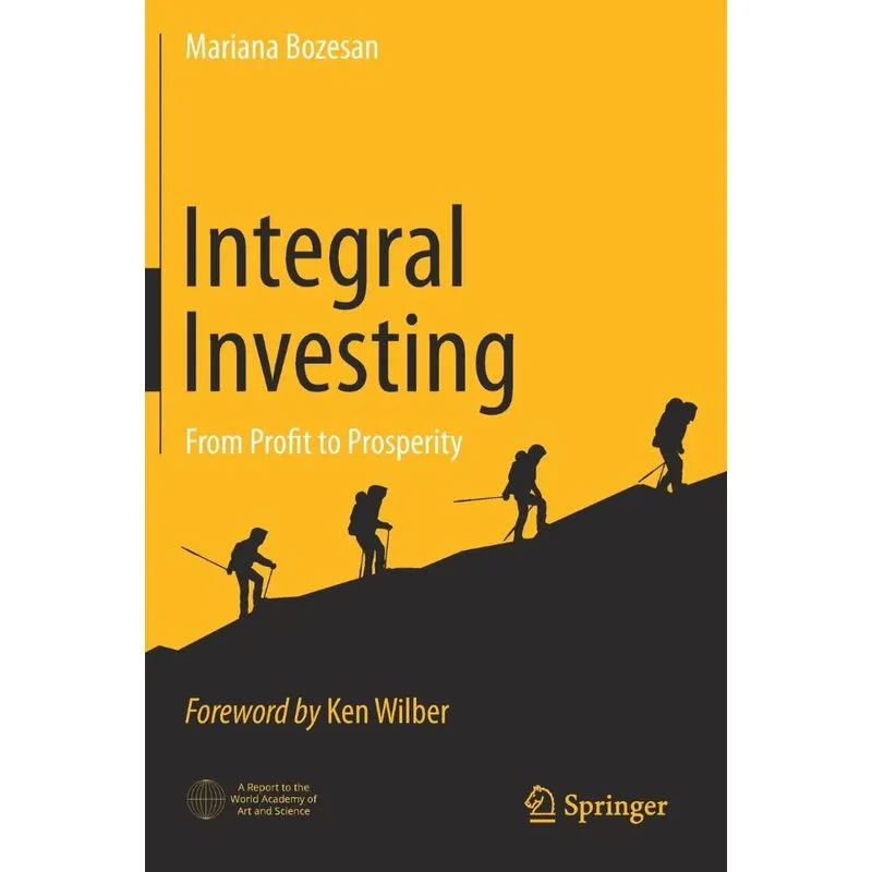 Integral Investing