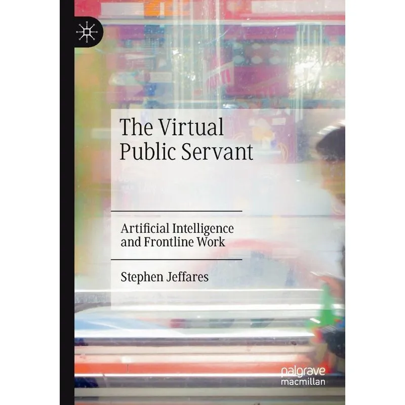 The Virtual Public Servant