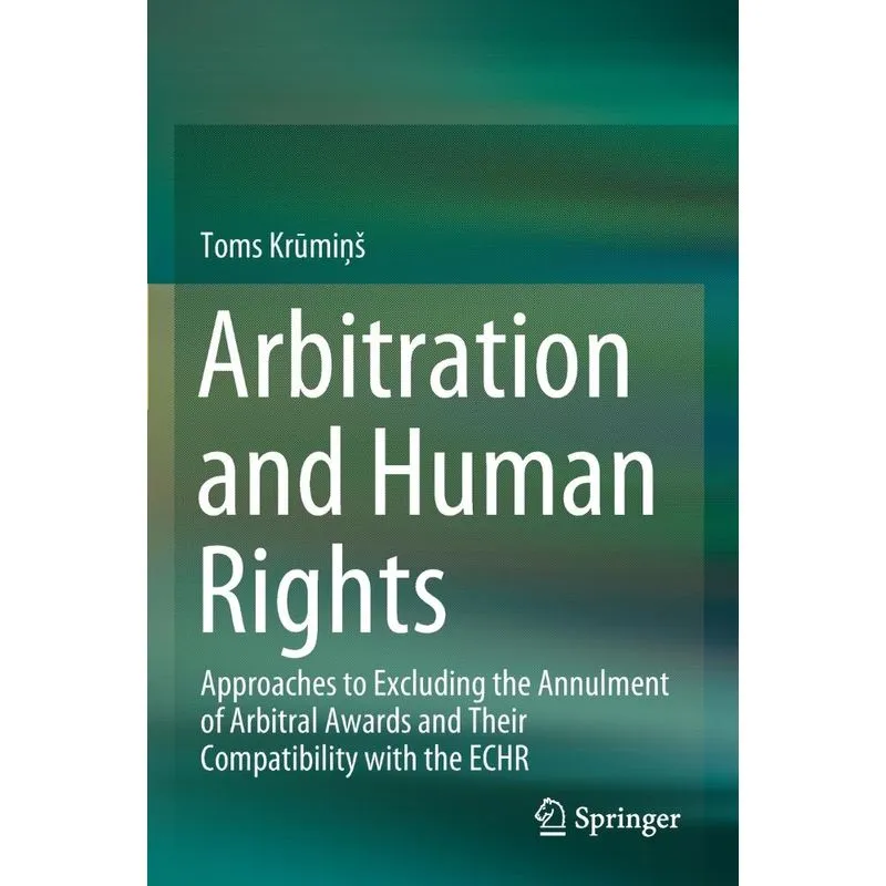Arbitration And Human Rights