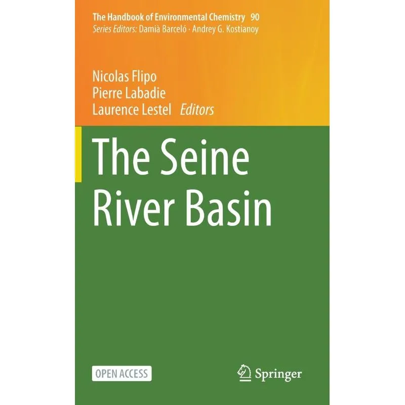The Seine River Basin