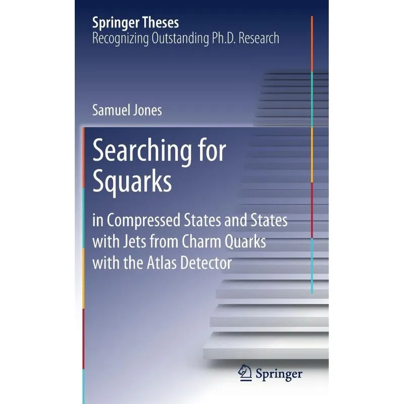 Searching for Squarks