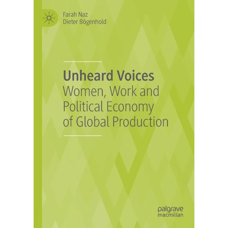 Unheard Voices