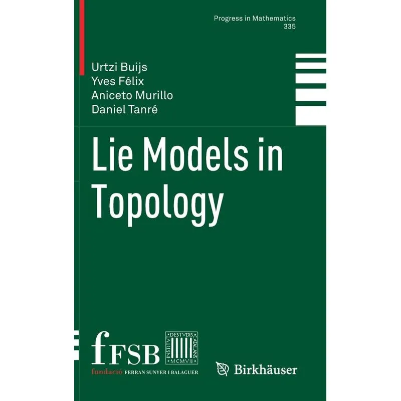 Lie Models in Topology