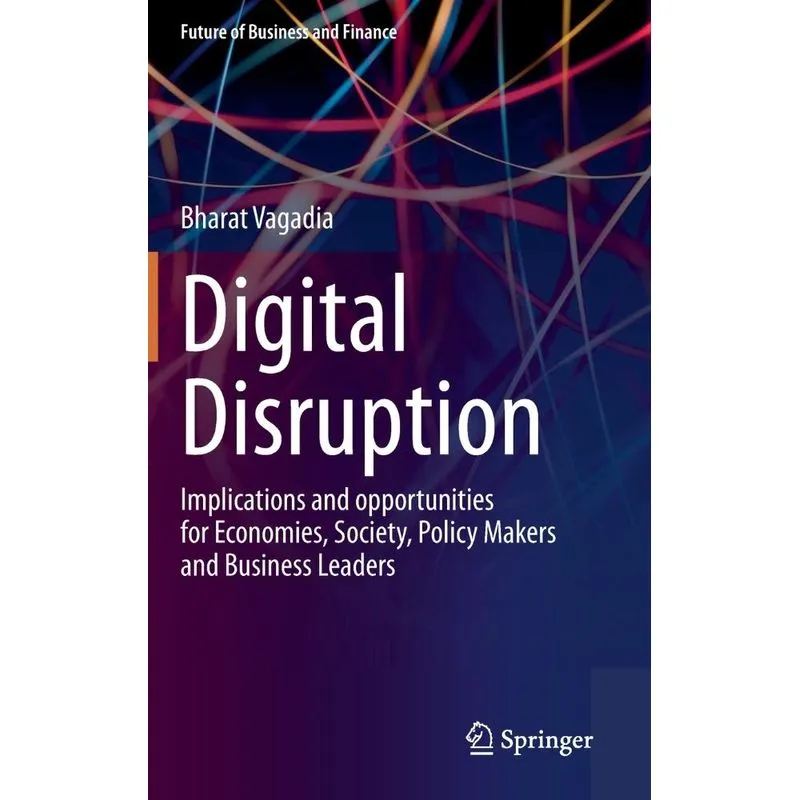 Digital Disruption