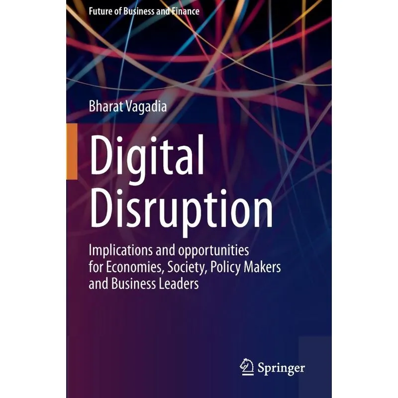 Digital Disruption