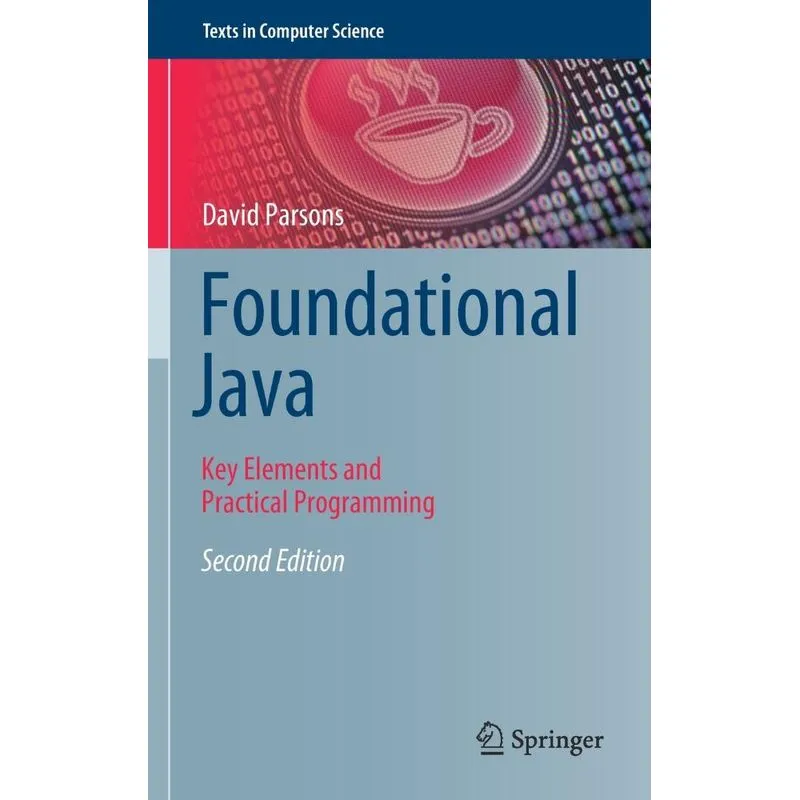 Foundational Java