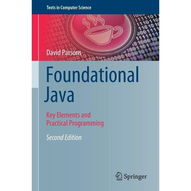 Foundational Java