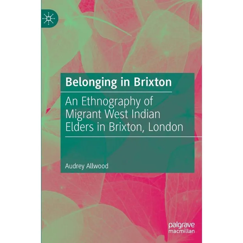 Belonging In Brixton