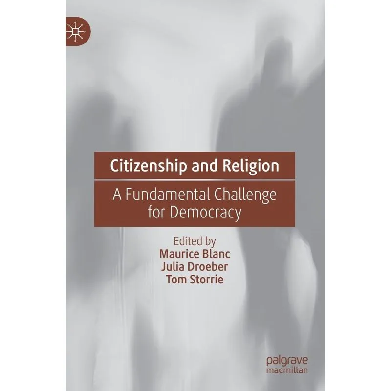 Citizenship and Religion