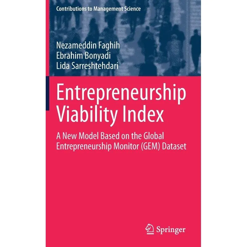 Entrepreneurship Viability Index