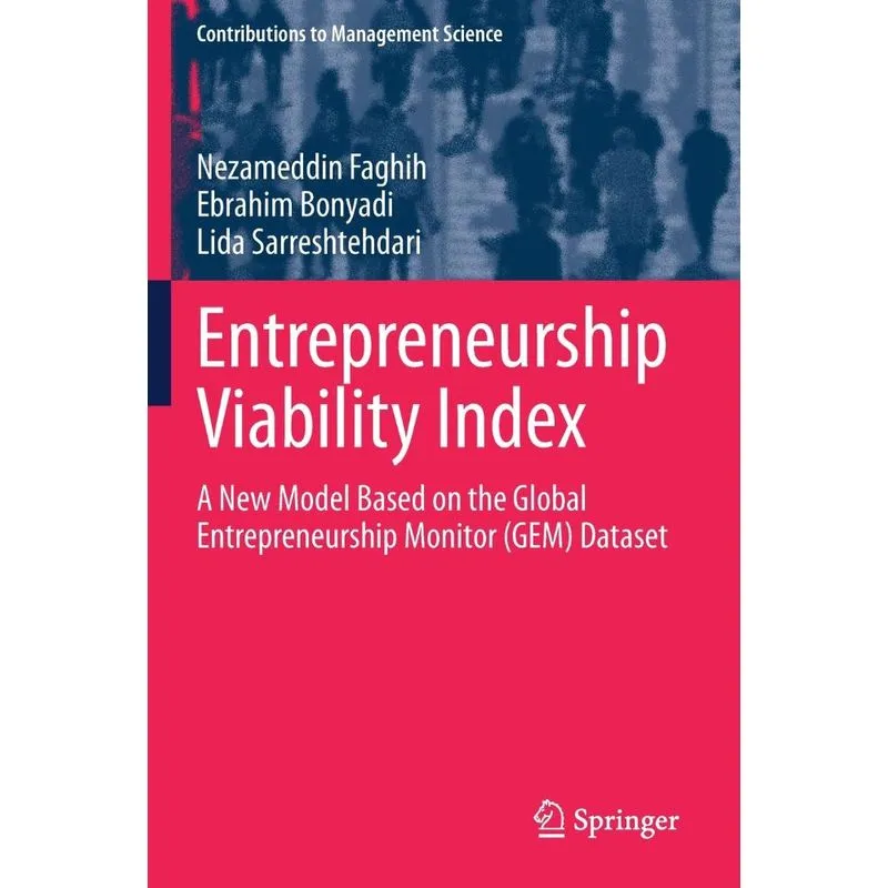 Entrepreneurship Viability Index