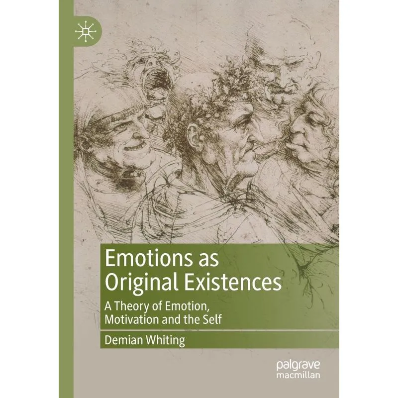 Emotions As Original Existences
