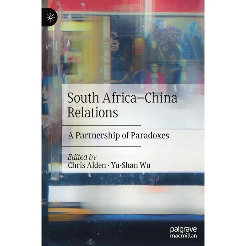 South Africa-China Relations