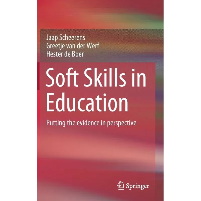 Soft Skills in Education