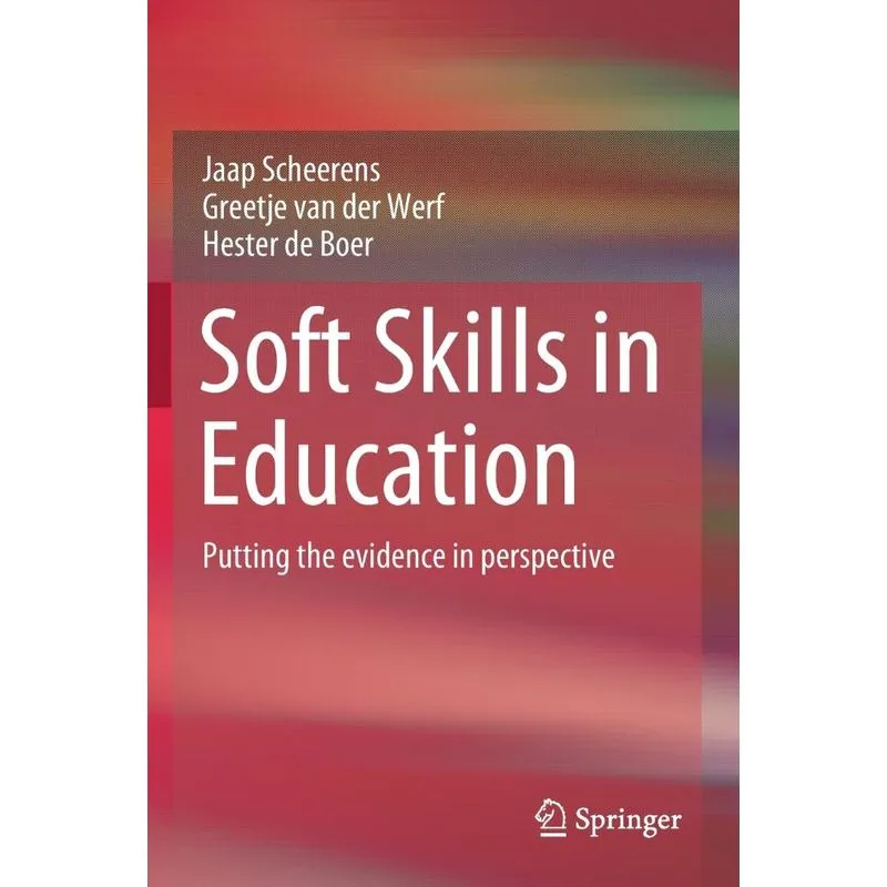Soft Skills in Education