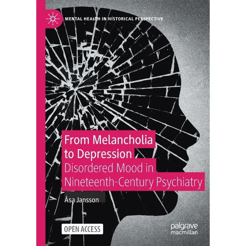 From Melancholia to Depression