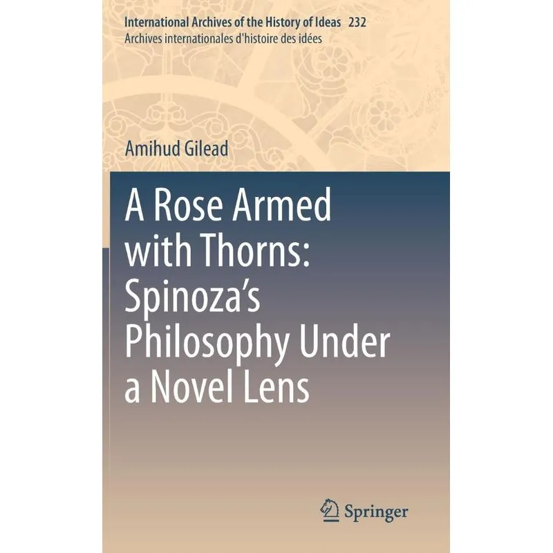 A Rose Armed with Thorns
