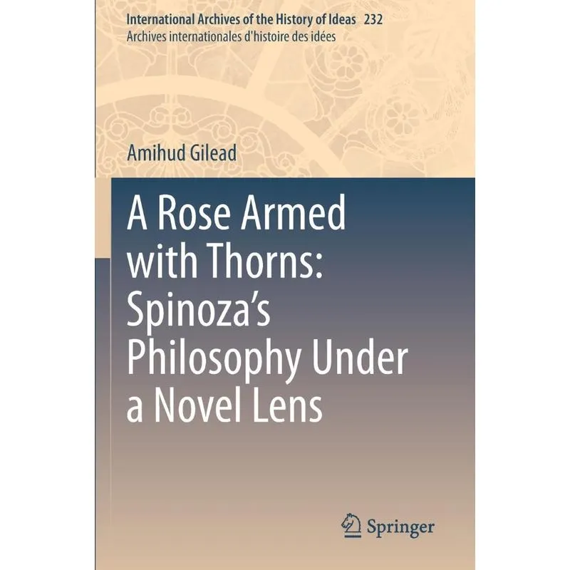 A Rose Armed With Thorns