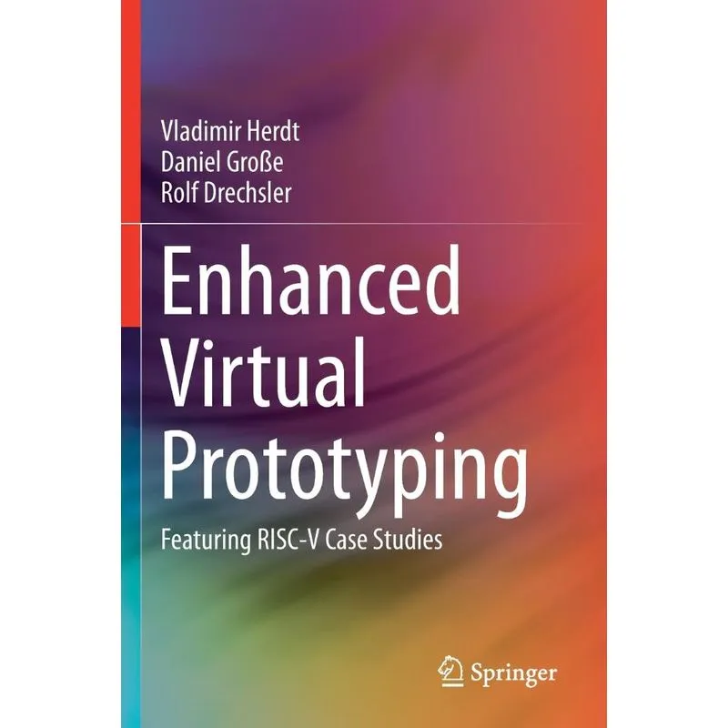Enhanced Virtual Prototyping