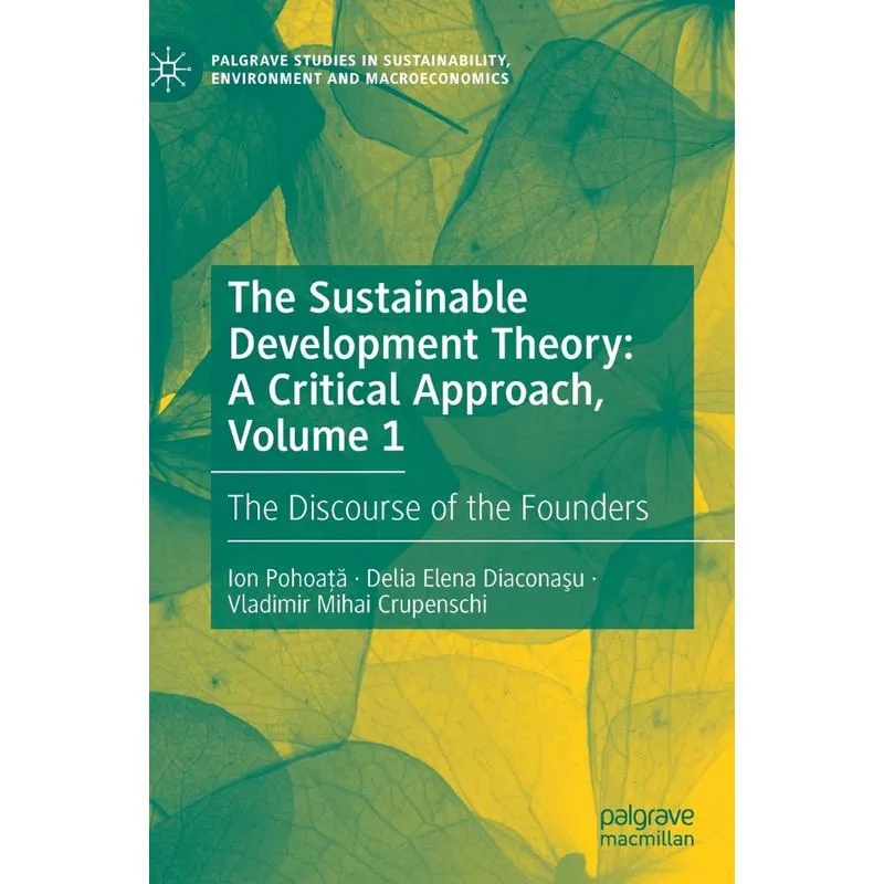 The Sustainable Development Theory
