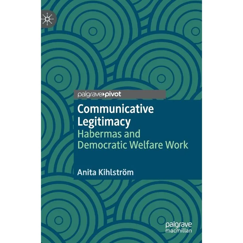 Communicative Legitimacy