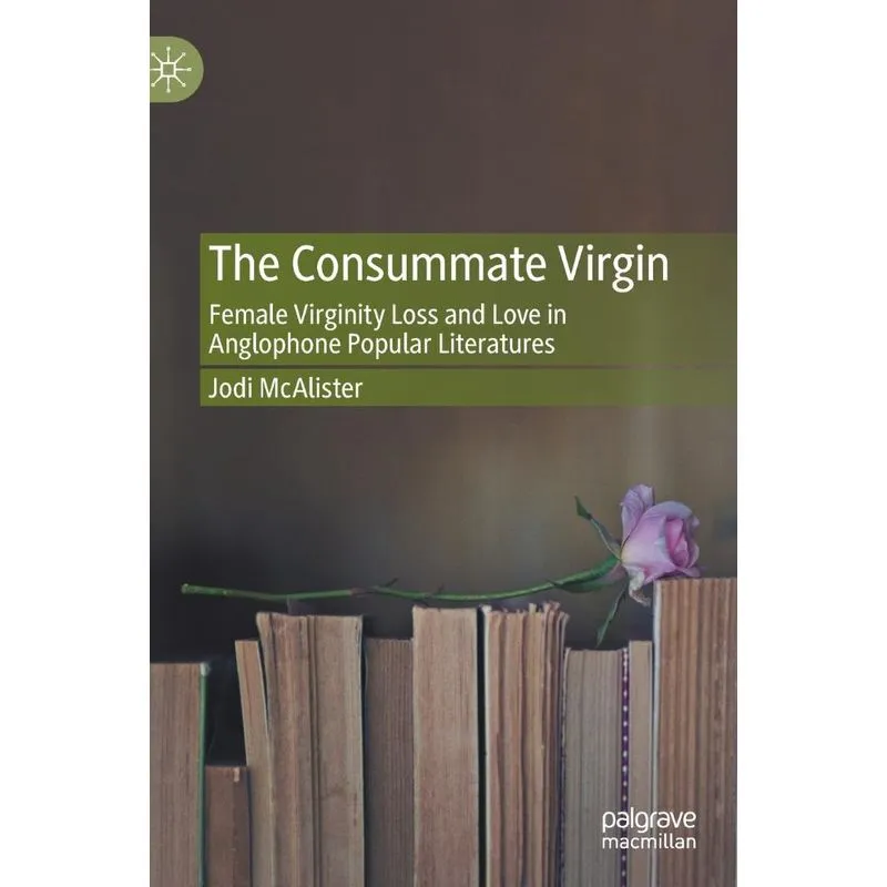 The Consummate Virgin