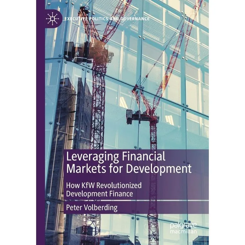 Leveraging Financial Markets For Development