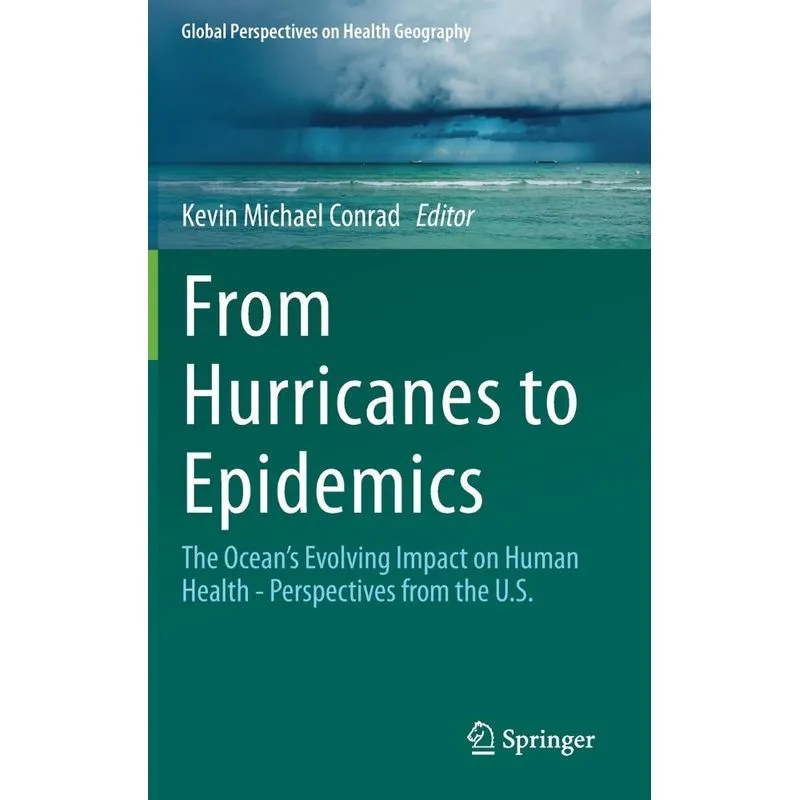 From Hurricanes to Epidemics