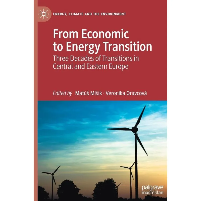 From Economic to Energy Transition