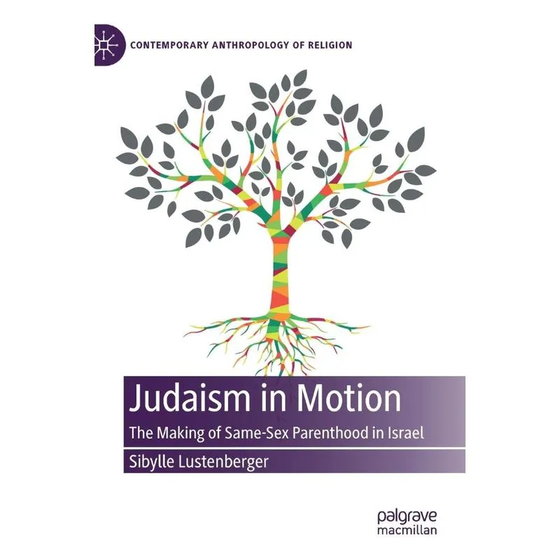 Judaism in Motion