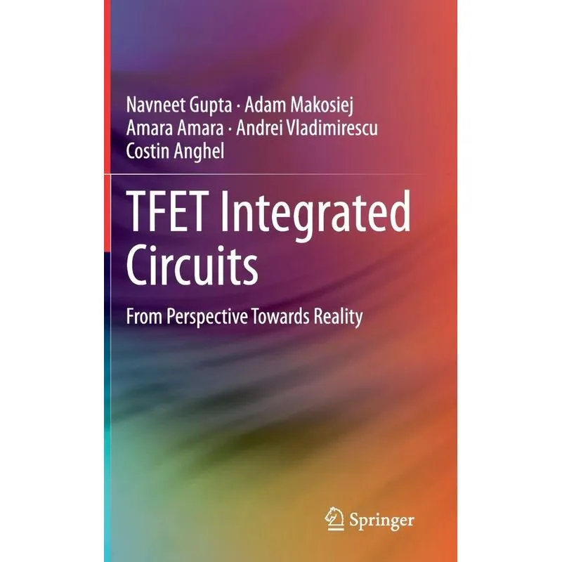 TFET Integrated Circuits