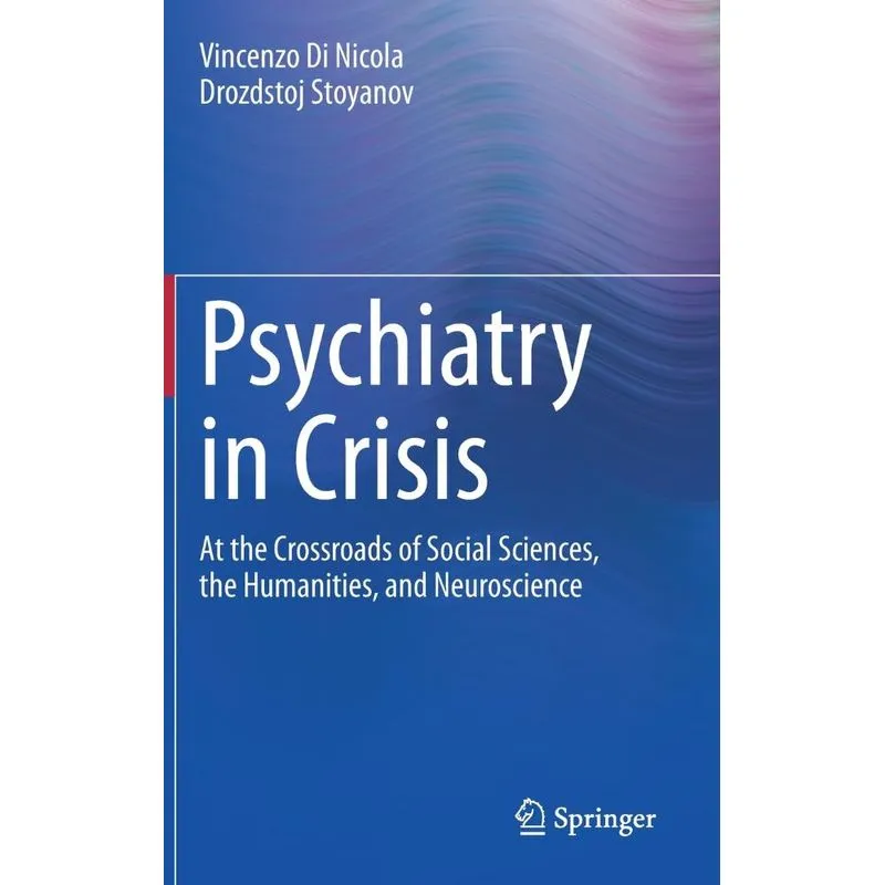 Psychiatry in Crisis