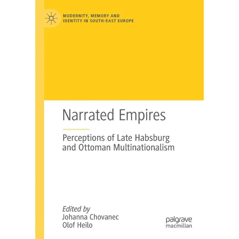 Narrated Empires