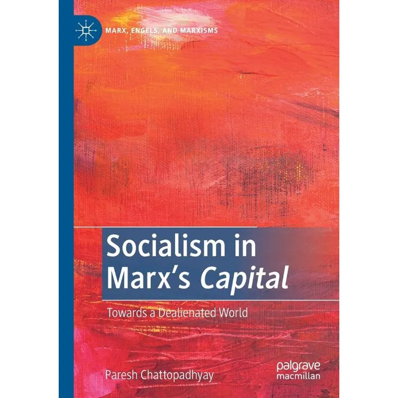 Socialism In Marxs Capital