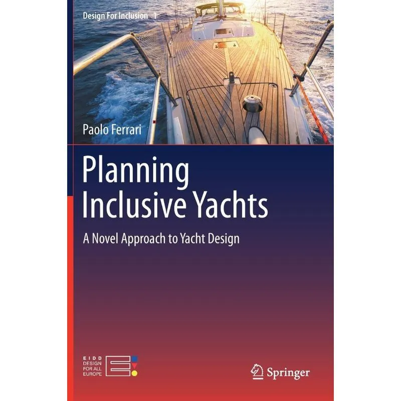 Planning Inclusive Yachts