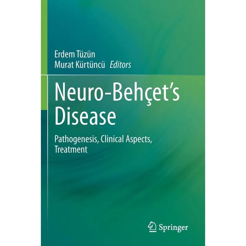 Neuro-behçets Disease