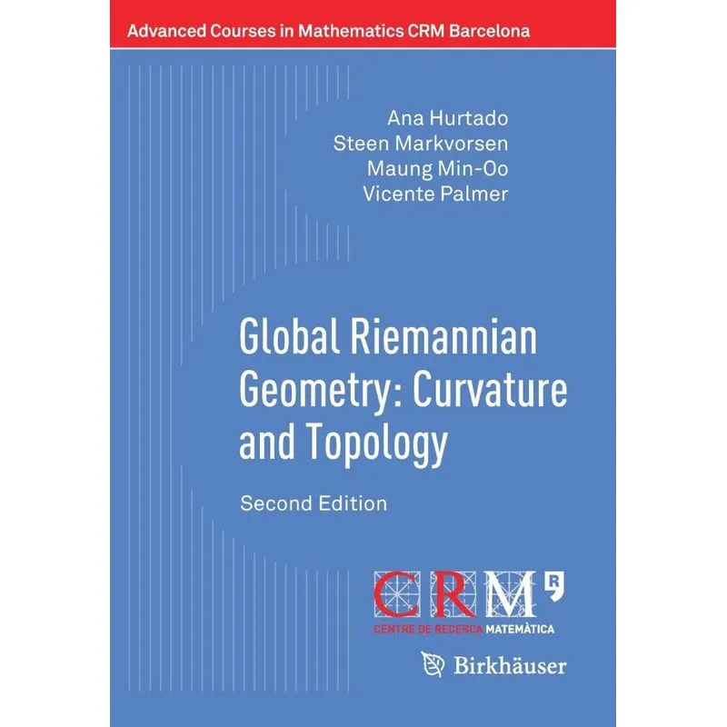 Global Riemannian Geometry