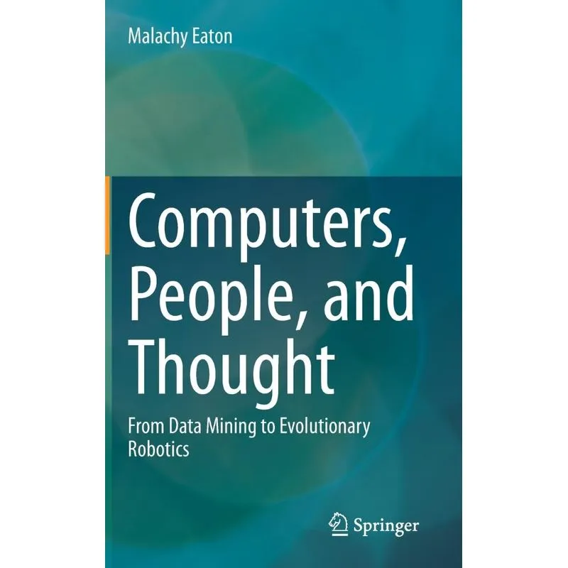Computers, People, and Thought