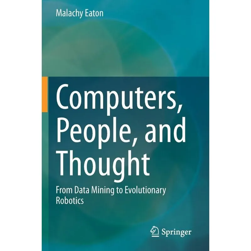Computers, People, And Thought