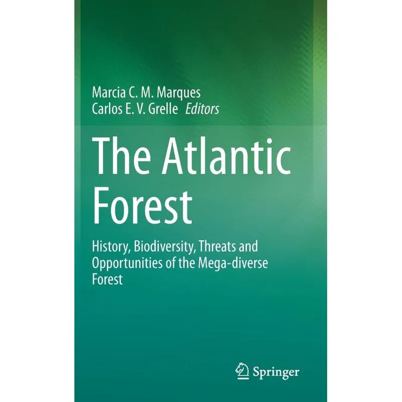 The Atlantic Forest