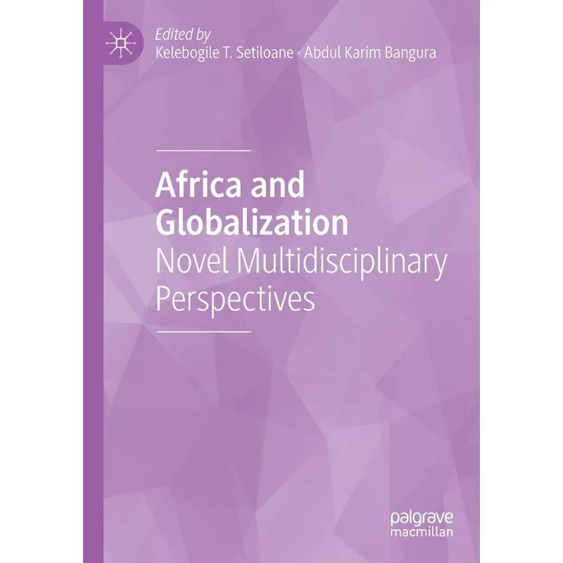 Africa And Globalization