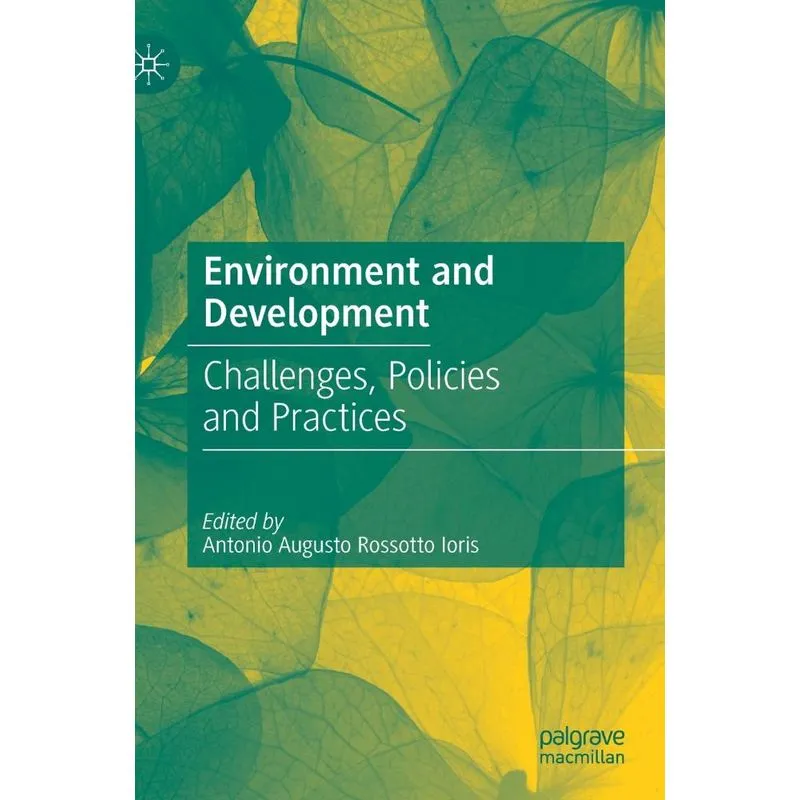 Environment and Development