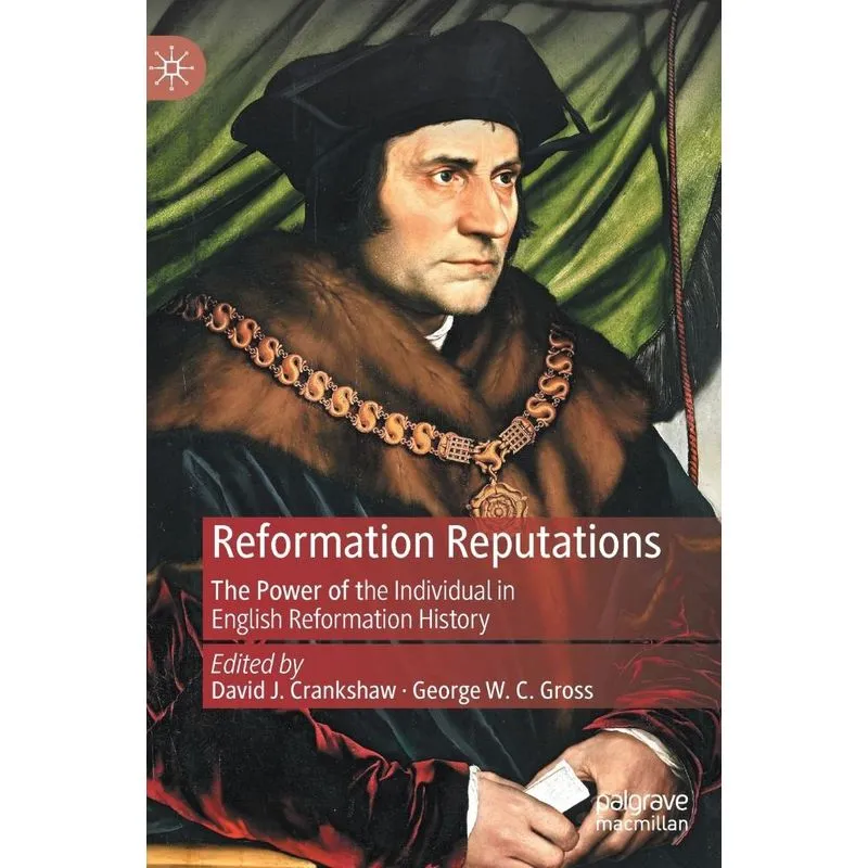 Reformation Reputations