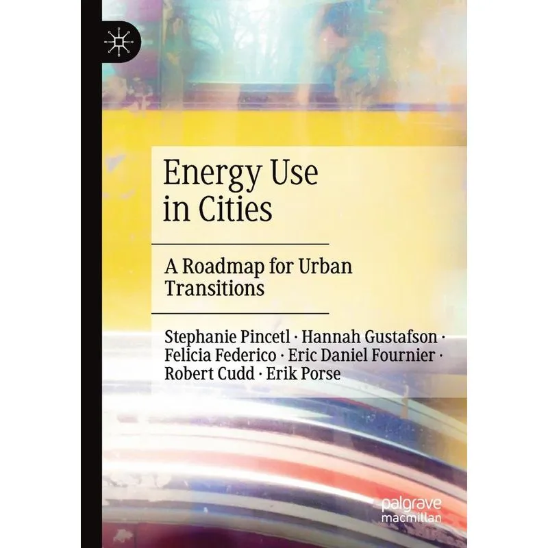 Energy Use In Cities