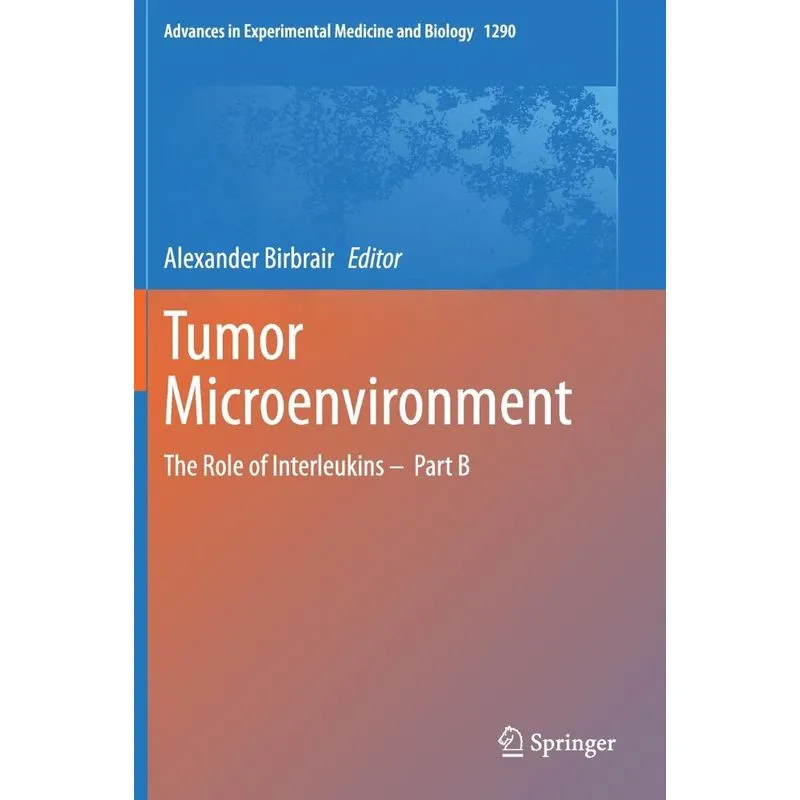 Tumor Microenvironment