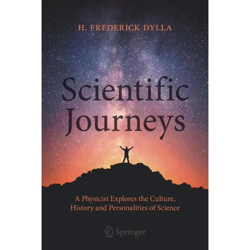Scientific Journeys