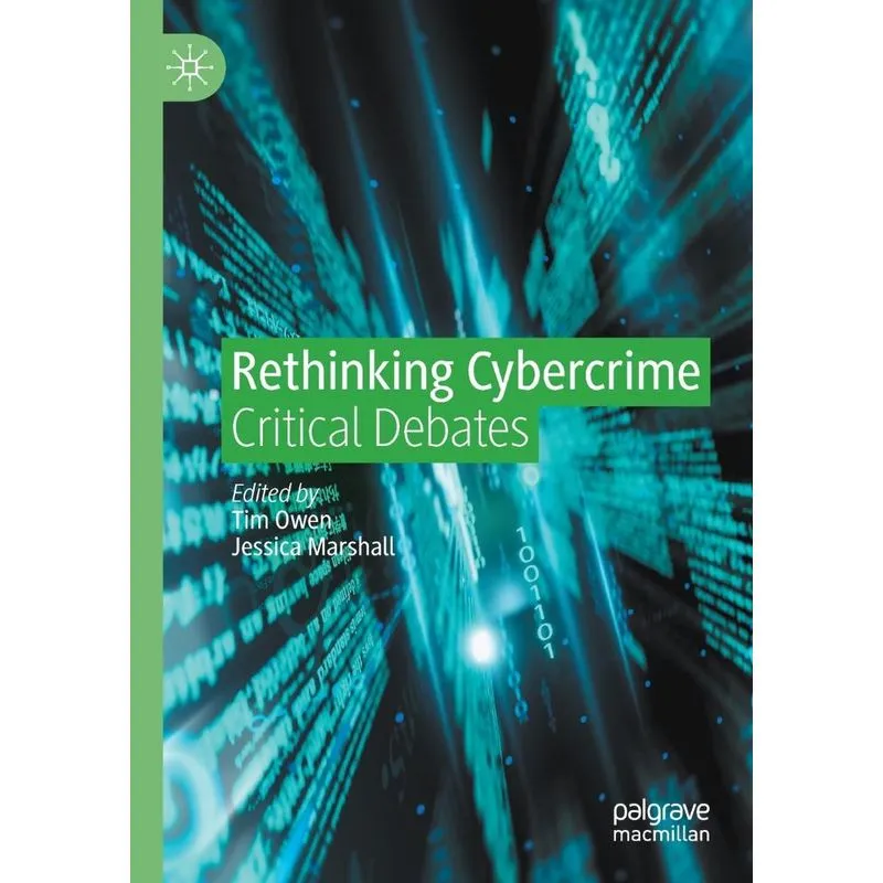 Rethinking Cybercrime